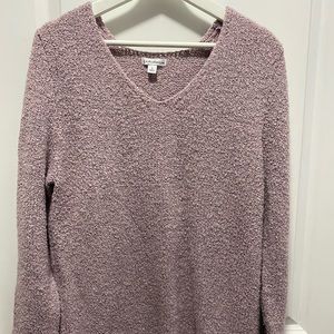 Croft&Barrow Oversized Sweater